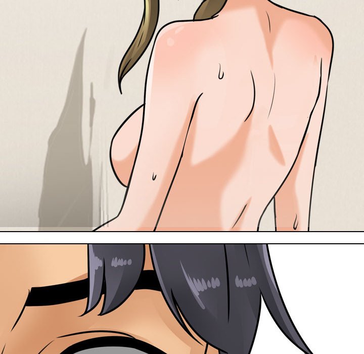 Our Exchange - Chapter 85 [photo 108] - MangaPorn