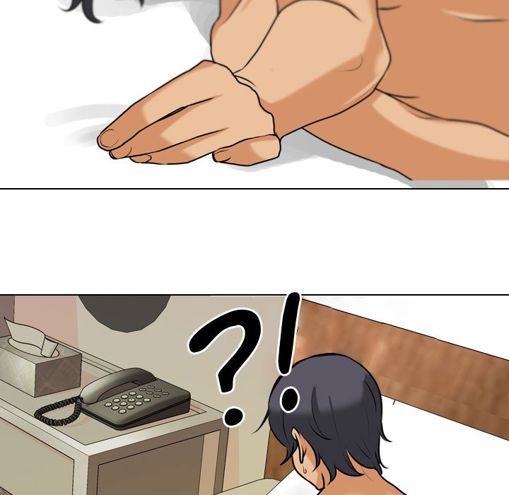 Our Exchange - Chapter 85 [photo 19] - MangaPorn