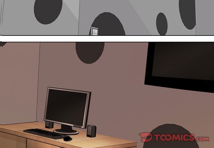 Our Exchange - Chapter 85 [photo 2] - MangaPorn