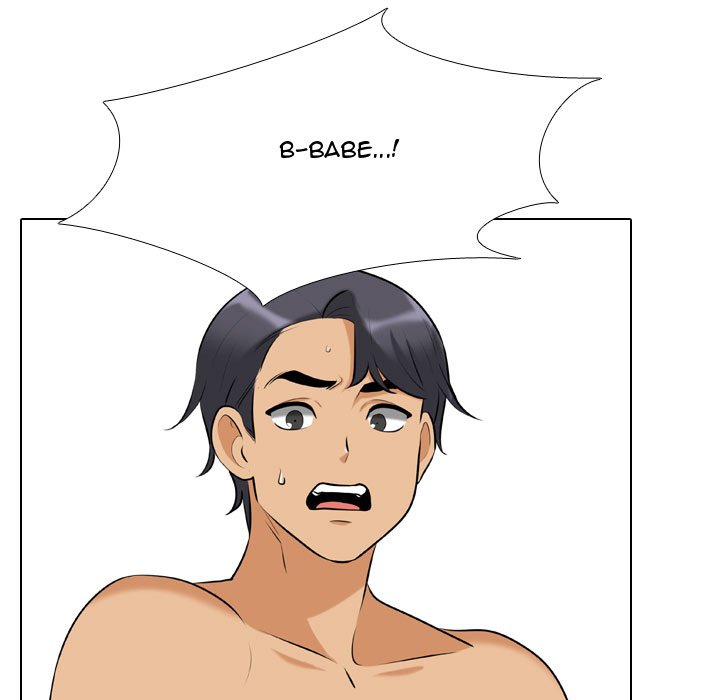 Our Exchange - Chapter 85 [photo 21] - MangaPorn