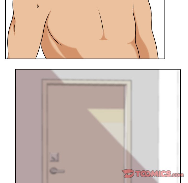 Our Exchange - Chapter 85 [photo 22] - MangaPorn