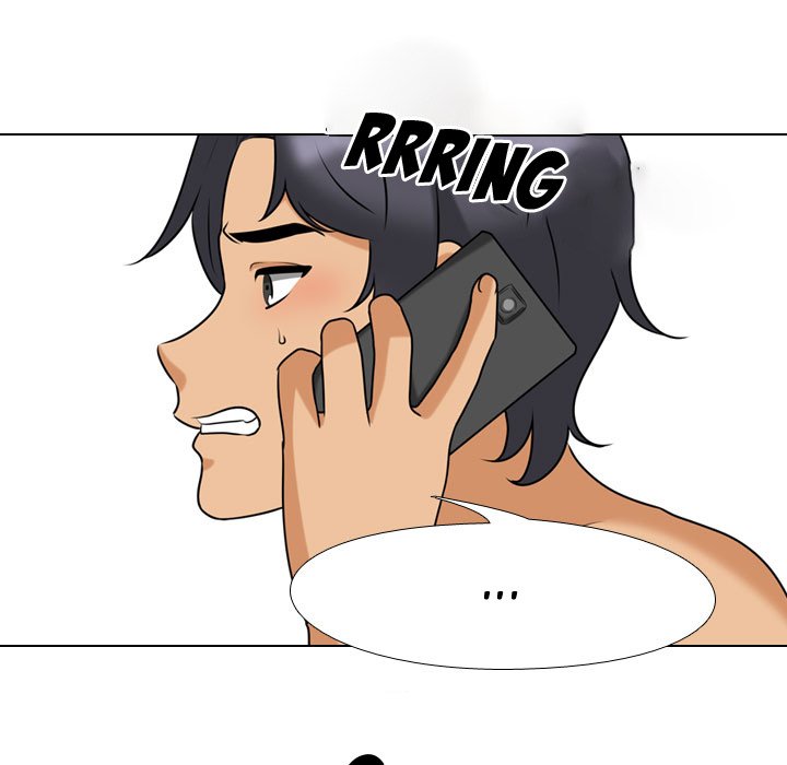 Our Exchange - Chapter 85 [photo 25] - MangaPorn