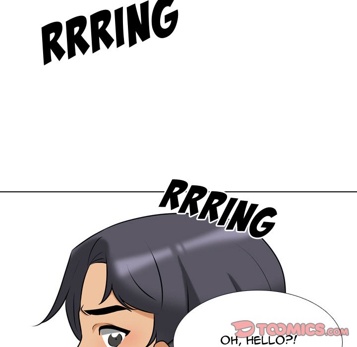 Our Exchange - Chapter 85 [photo 26] - MangaPorn