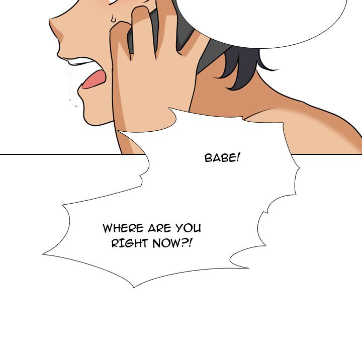 Our Exchange - Chapter 85 [photo 27] - MangaPorn