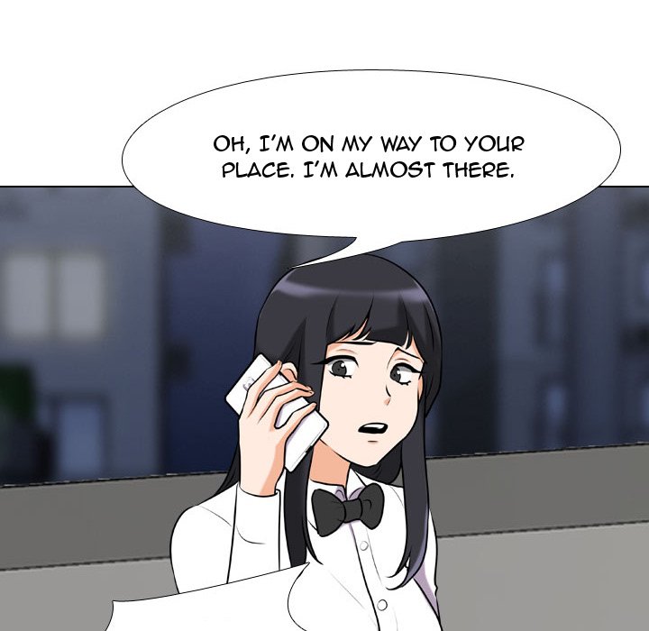 Our Exchange - Chapter 85 [photo 28] - MangaPorn