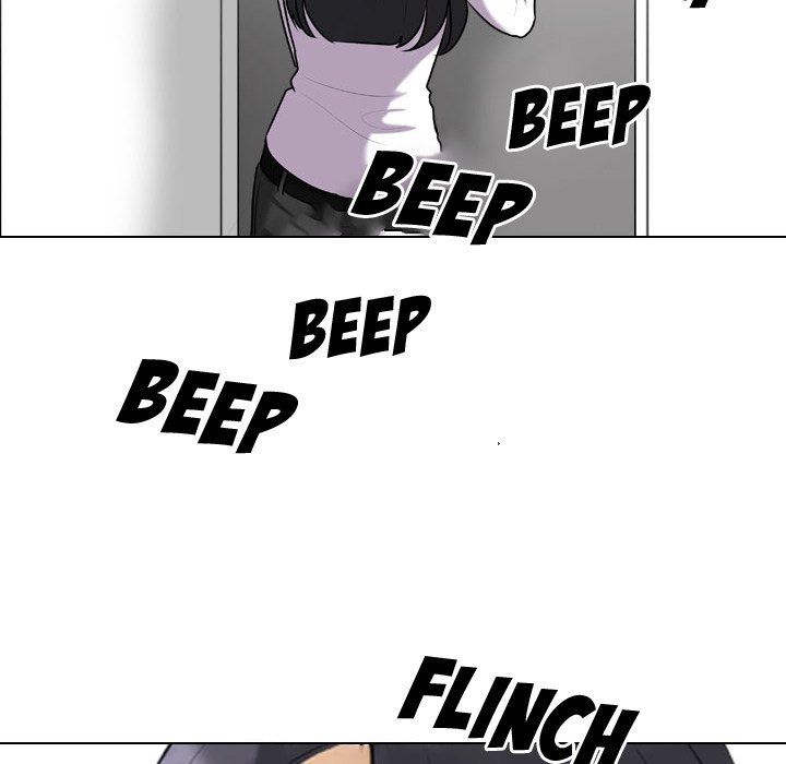 Our Exchange - Chapter 85 [photo 32] - MangaPorn