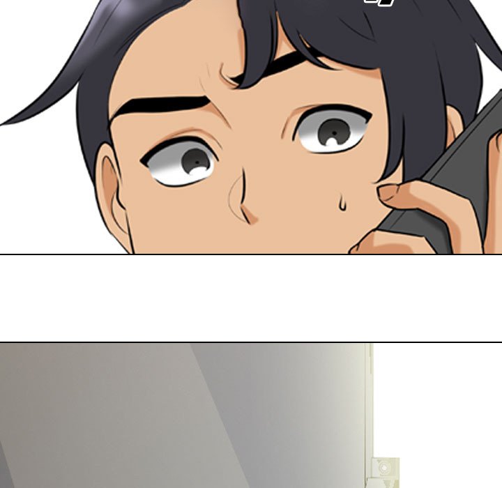 Our Exchange - Chapter 85 [photo 33] - MangaPorn