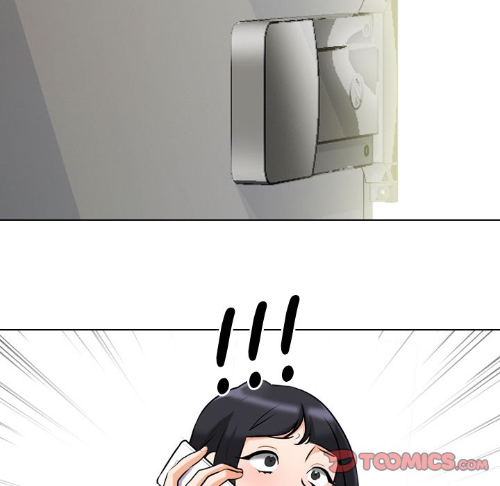 Our Exchange - Chapter 85 [photo 34] - MangaPorn