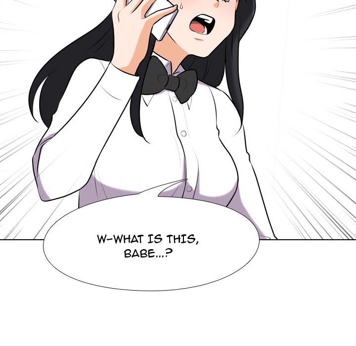 Our Exchange - Chapter 85 [photo 35] - MangaPorn