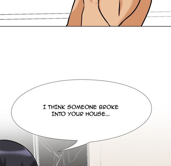 Our Exchange - Chapter 85 [photo 37] - MangaPorn