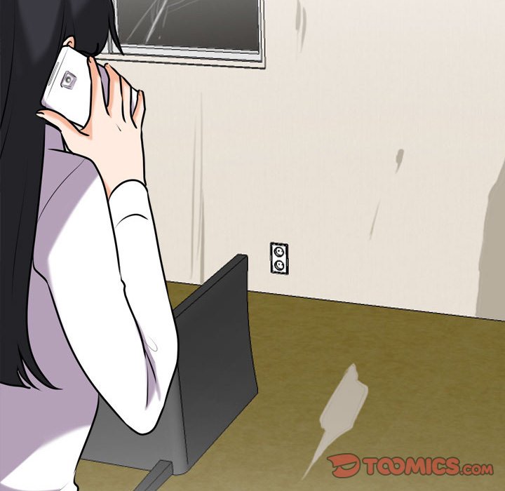 Our Exchange - Chapter 85 [photo 38] - MangaPorn