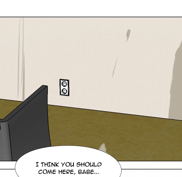 Our Exchange - Chapter 85 [photo 40] - MangaPorn