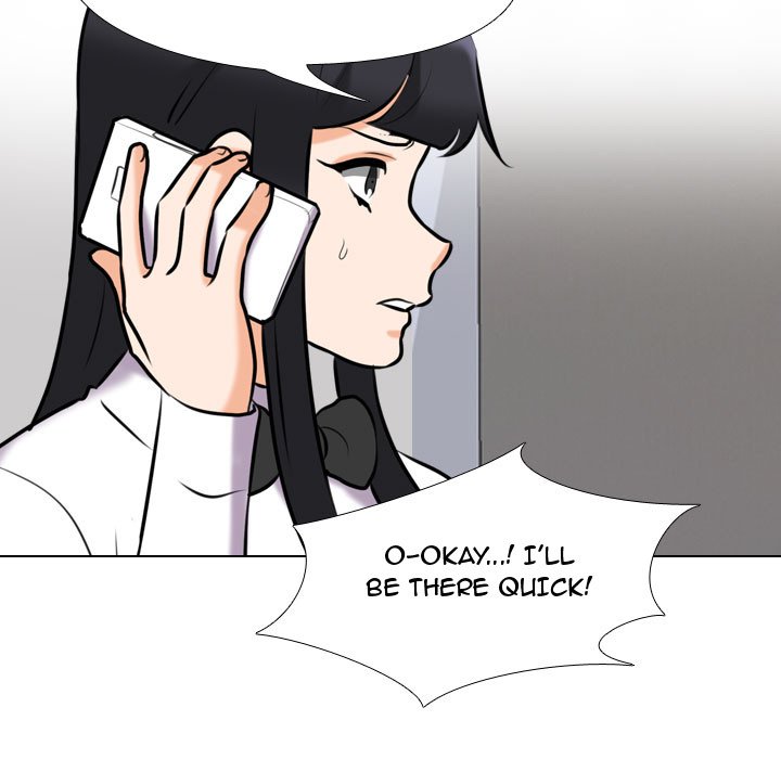 Our Exchange - Chapter 85 [photo 41] - MangaPorn