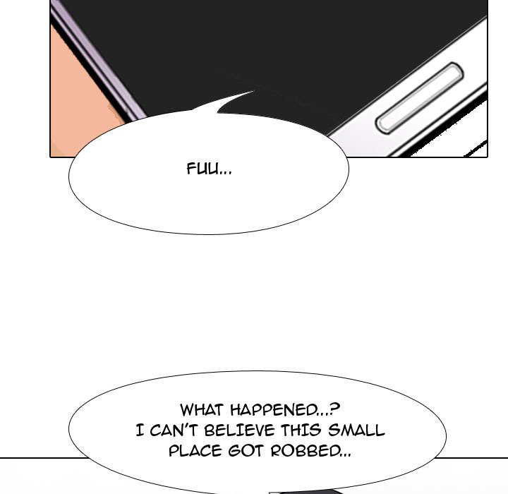 Our Exchange - Chapter 85 [photo 43] - MangaPorn