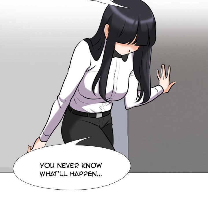 Our Exchange - Chapter 85 [photo 44] - MangaPorn