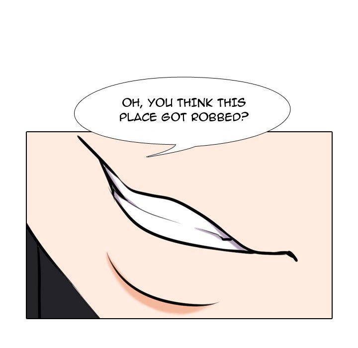 Our Exchange - Chapter 85 [photo 45] - MangaPorn