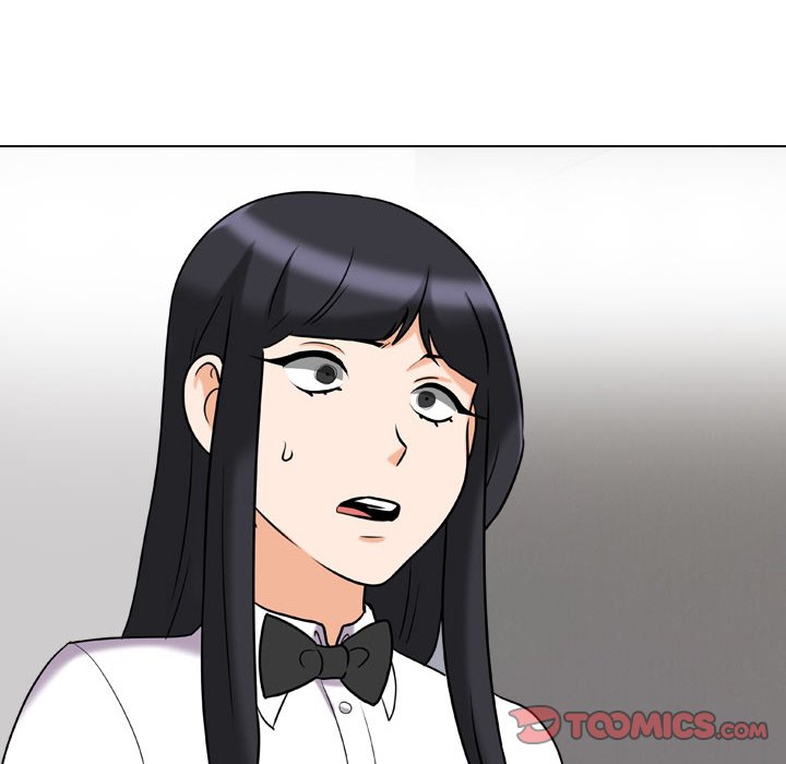 Our Exchange - Chapter 85 [photo 46] - MangaPorn