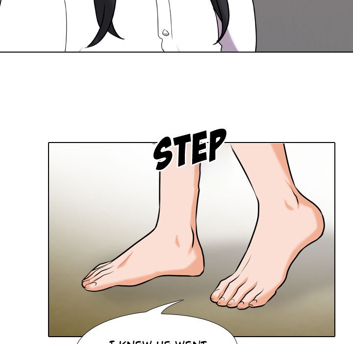 Our Exchange - Chapter 85 [photo 47] - MangaPorn