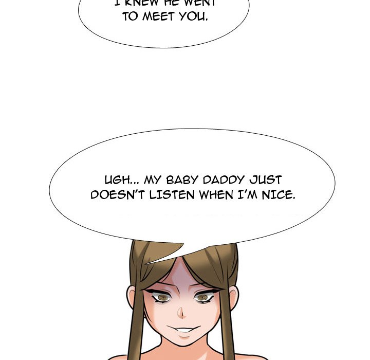 Our Exchange - Chapter 85 [photo 48] - MangaPorn