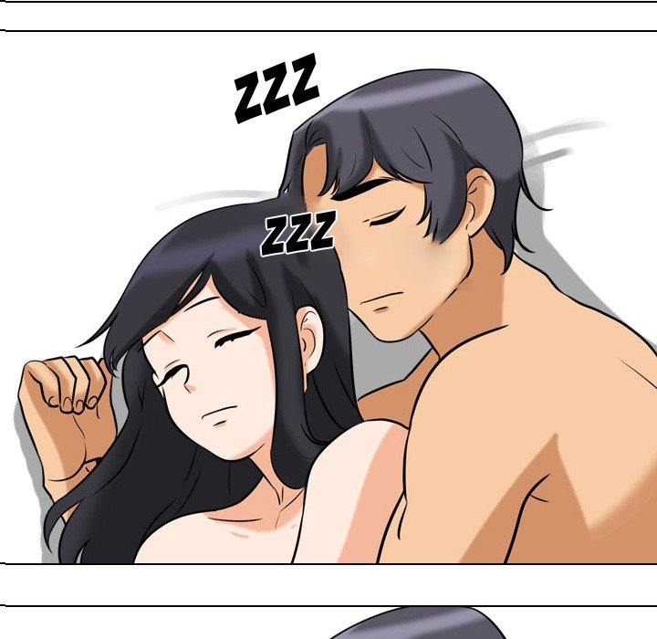 Our Exchange - Chapter 85 [photo 5] - MangaPorn