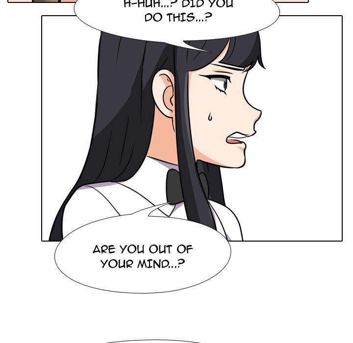 Our Exchange - Chapter 85 [photo 51] - MangaPorn