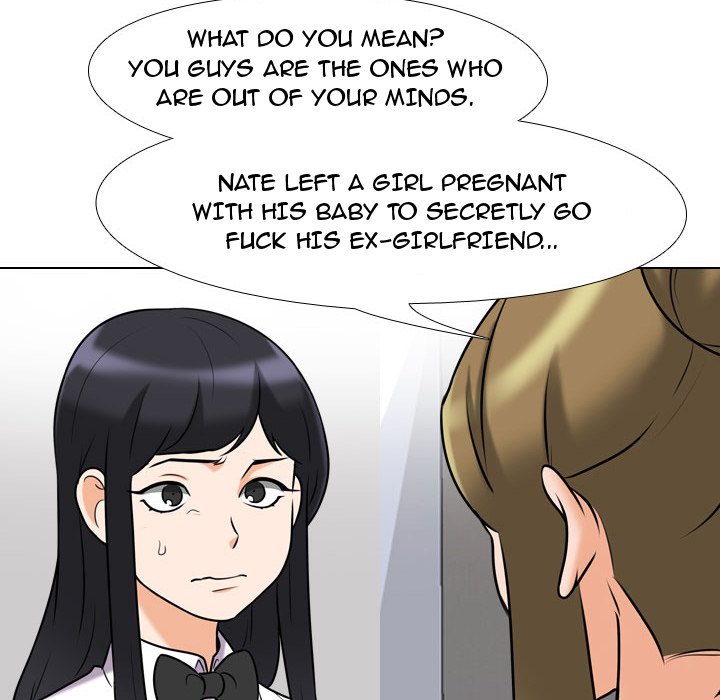 Our Exchange - Chapter 85 [photo 52] - MangaPorn