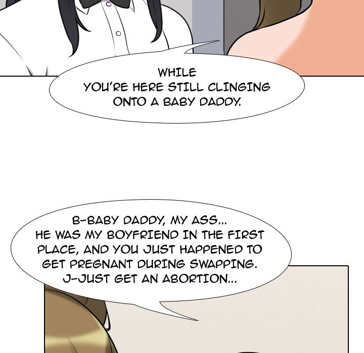 Our Exchange - Chapter 85 [photo 53] - MangaPorn