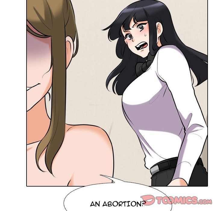 Our Exchange - Chapter 85 [photo 54] - MangaPorn