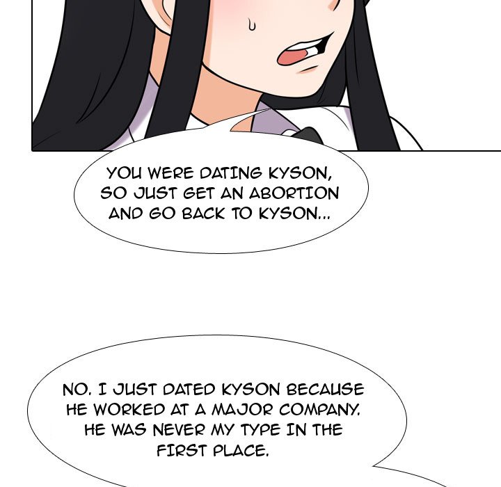 Our Exchange - Chapter 85 [photo 57] - MangaPorn