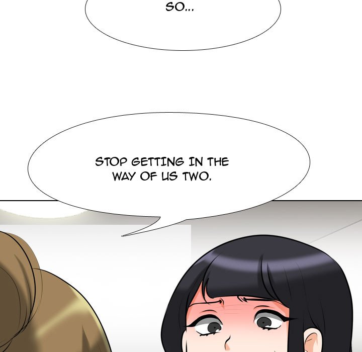 Our Exchange - Chapter 85 [photo 61] - MangaPorn