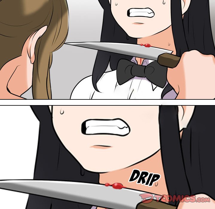 Our Exchange - Chapter 85 [photo 62] - MangaPorn