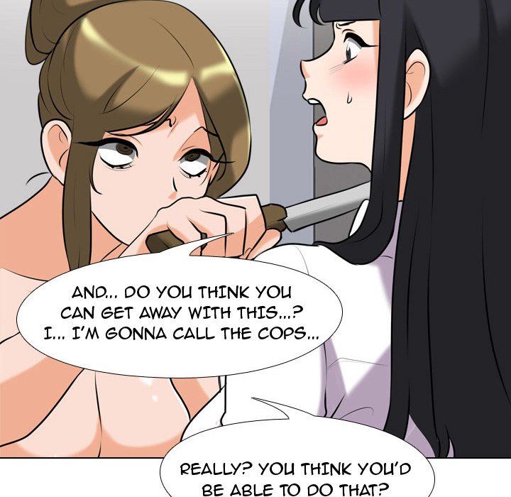 Our Exchange - Chapter 85 [photo 64] - MangaPorn