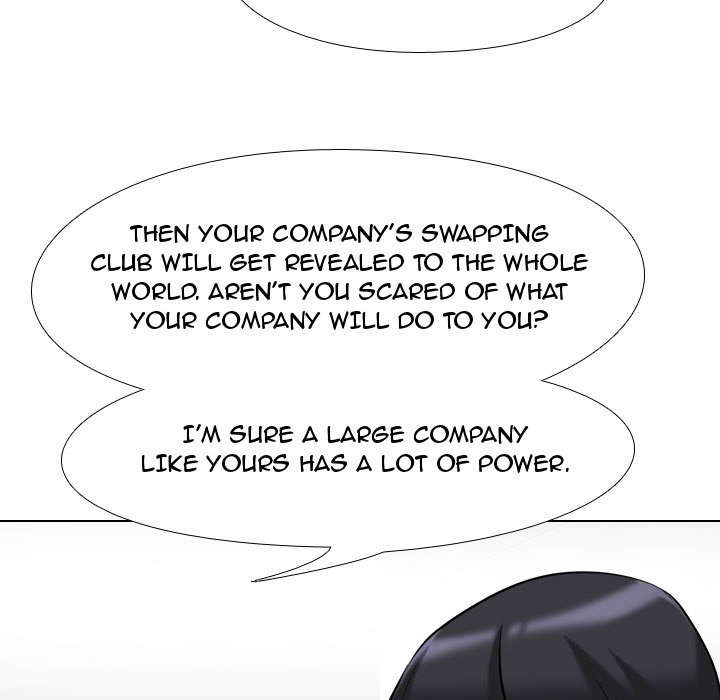 Our Exchange - Chapter 85 [photo 65] - MangaPorn