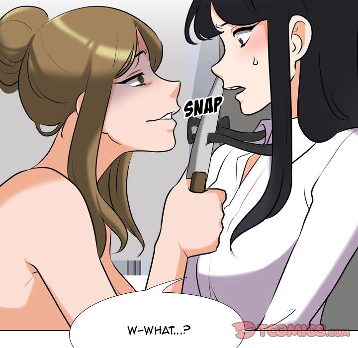 Our Exchange - Chapter 85 [photo 66] - MangaPorn