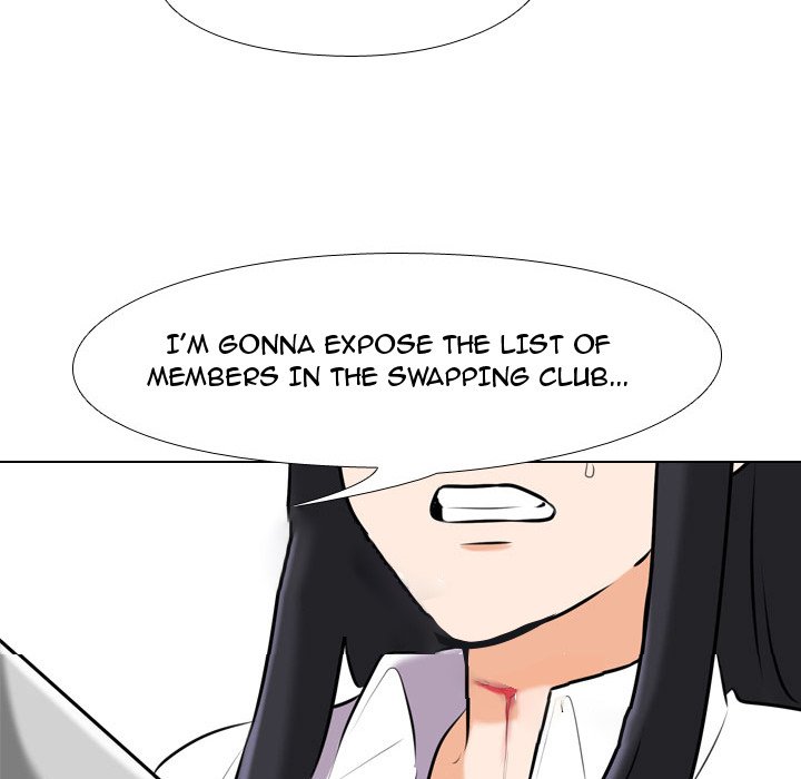 Our Exchange - Chapter 85 [photo 67] - MangaPorn