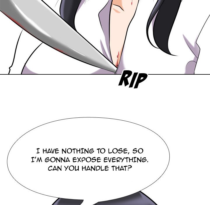 Our Exchange - Chapter 85 [photo 68] - MangaPorn