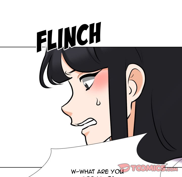 Our Exchange - Chapter 85 [photo 78] - MangaPorn