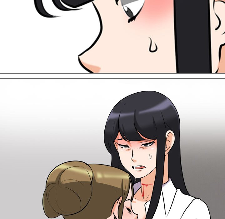 Our Exchange - Chapter 85 [photo 83] - MangaPorn