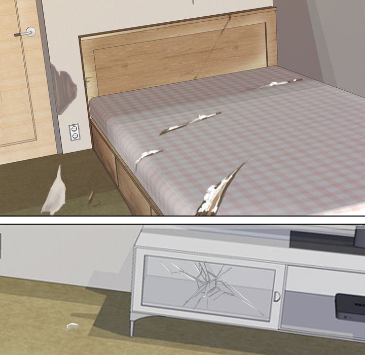 Our Exchange - Chapter 85 [photo 85] - MangaPorn