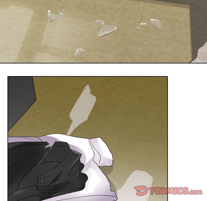 Our Exchange - Chapter 85 [photo 86] - MangaPorn