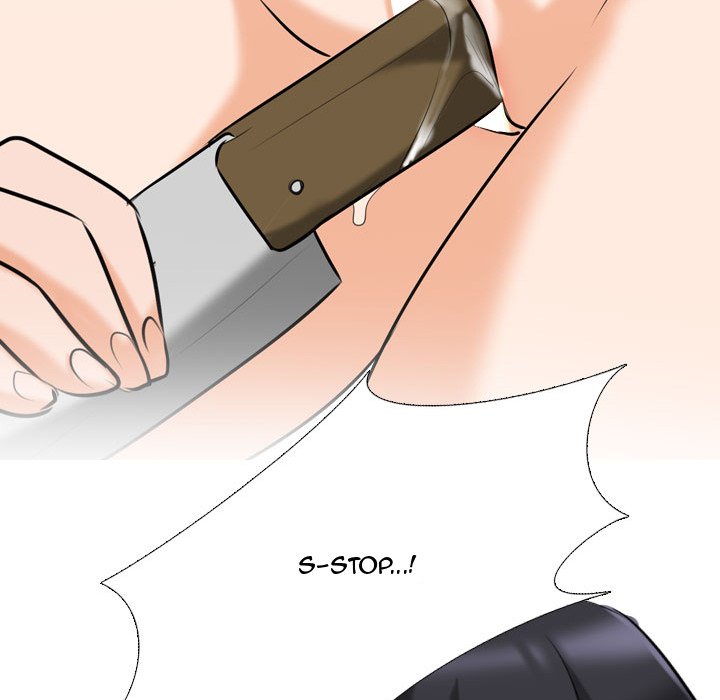 Our Exchange - Chapter 85 [photo 97] - MangaPorn