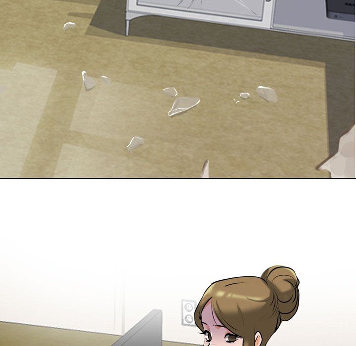 Our Exchange - Chapter 86 [photo 16] - MangaPorn