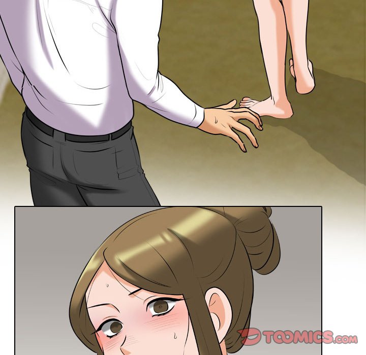 Our Exchange - Chapter 86 [photo 18] - MangaPorn