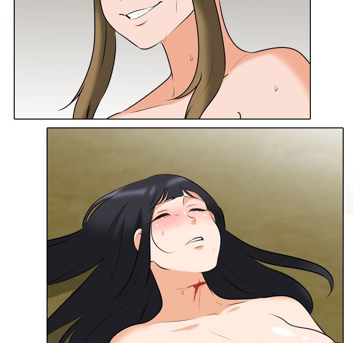 Our Exchange - Chapter 86 [photo 19] - MangaPorn