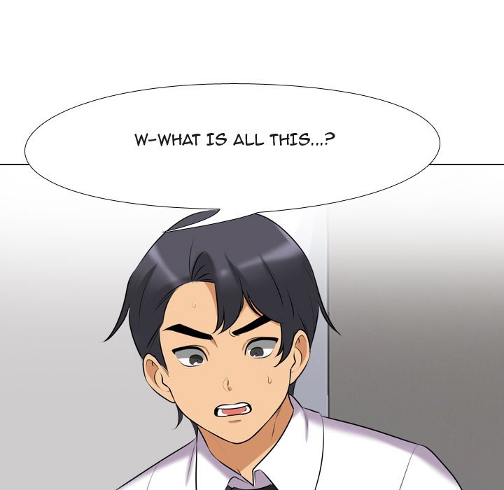 Our Exchange - Chapter 86 [photo 21] - MangaPorn