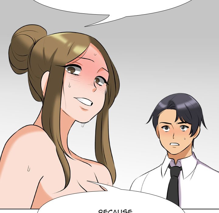 Our Exchange - Chapter 86 [photo 23] - MangaPorn