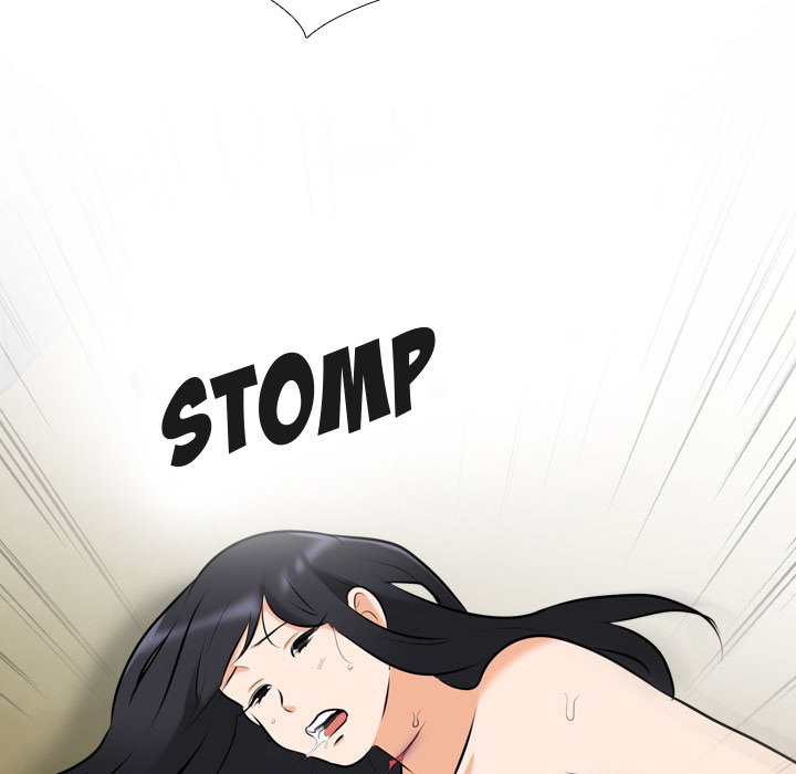 Our Exchange - Chapter 86 [photo 25] - MangaPorn