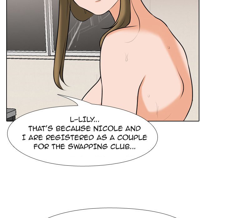 Our Exchange - Chapter 86 [photo 31] - MangaPorn