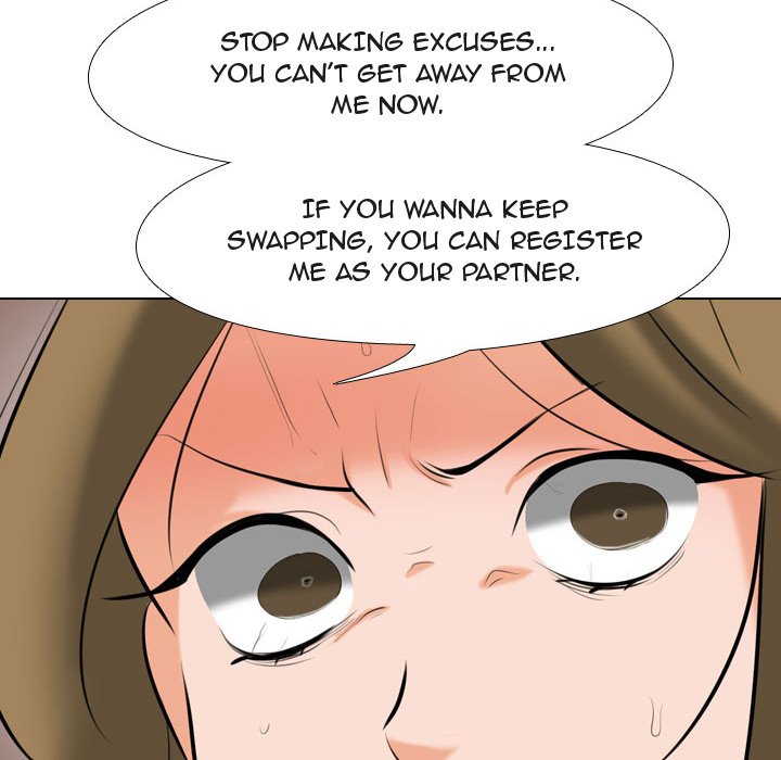 Our Exchange - Chapter 86 [photo 32] - MangaPorn