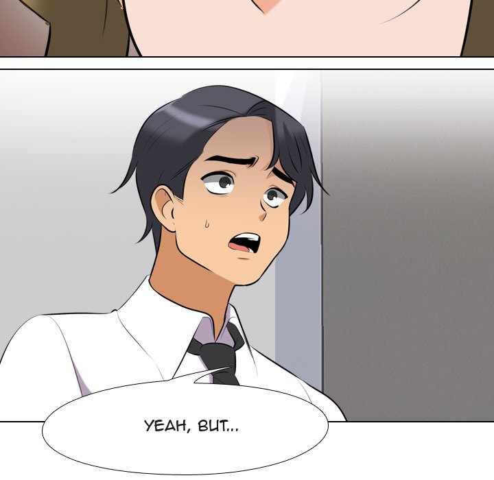 Our Exchange - Chapter 86 [photo 33] - MangaPorn